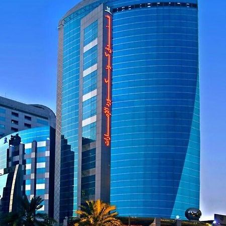 Royal Concorde Hotel & Suite Dubai Luaran gambar