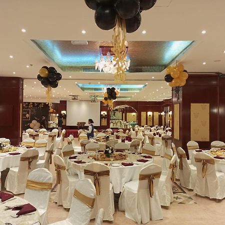 Royal Concorde Hotel & Suite Dubai Luaran gambar
