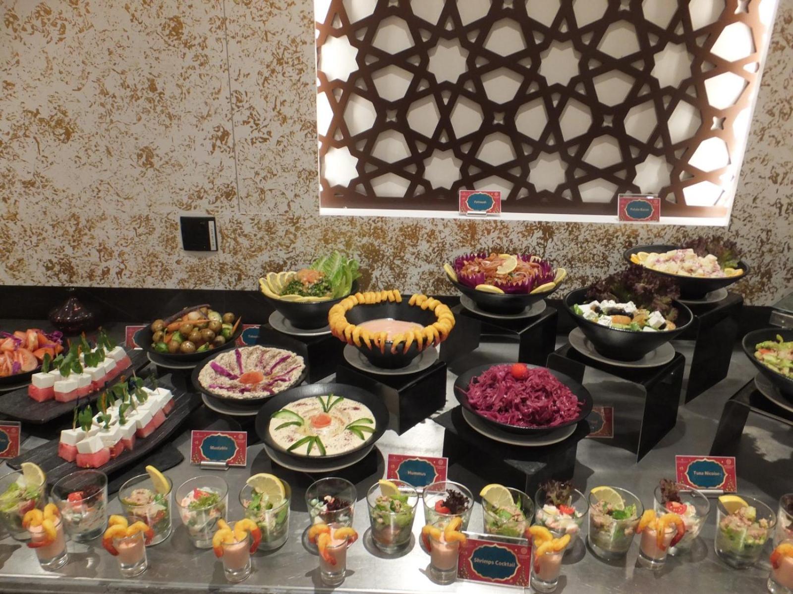 Royal Concorde Hotel & Suite Dubai Luaran gambar