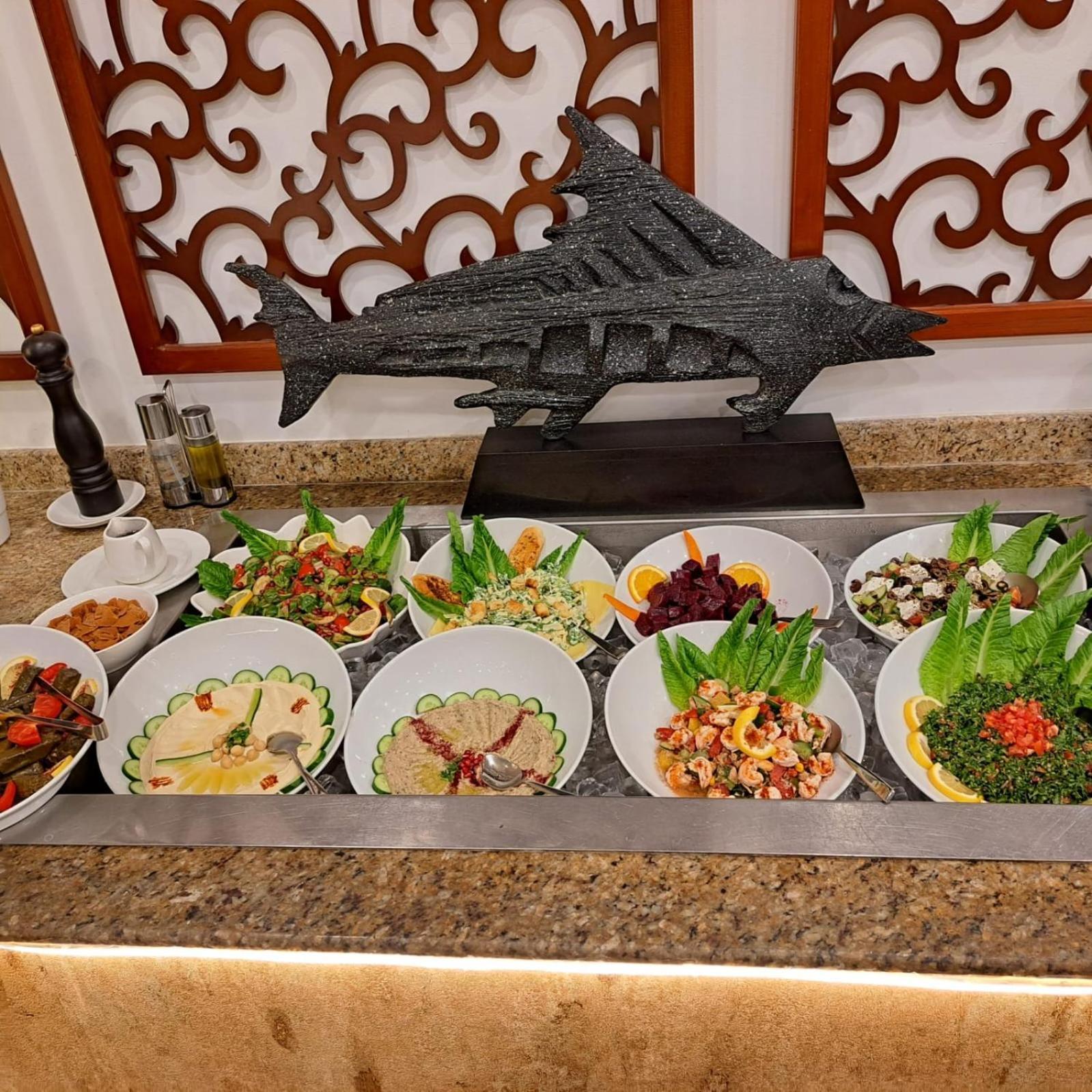 Royal Concorde Hotel & Suite Dubai Luaran gambar