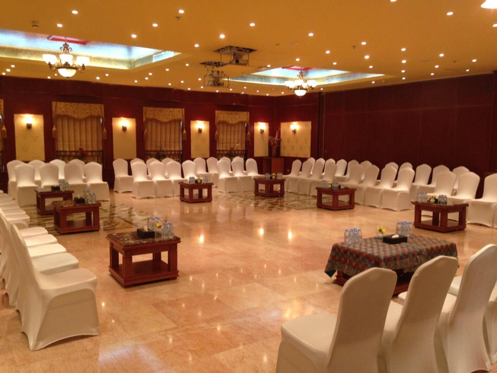 Royal Concorde Hotel & Suite Dubai Luaran gambar