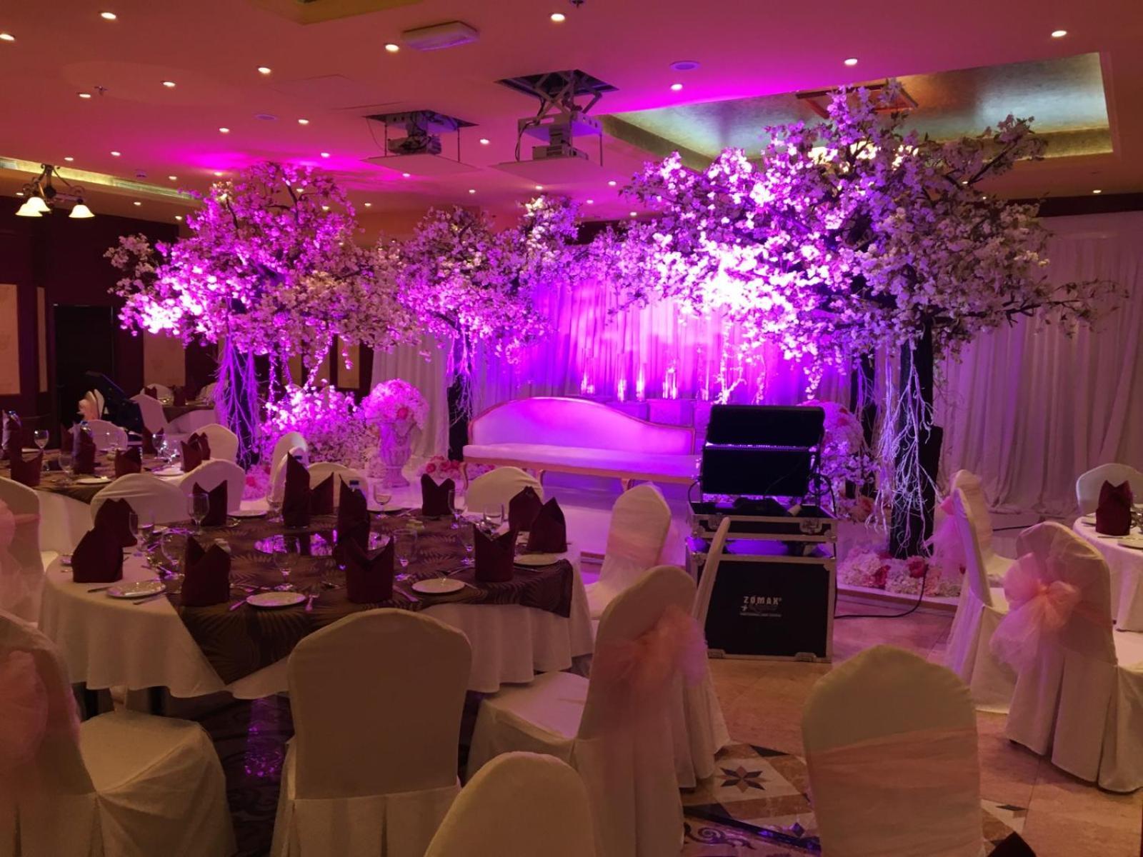 Royal Concorde Hotel & Suite Dubai Luaran gambar