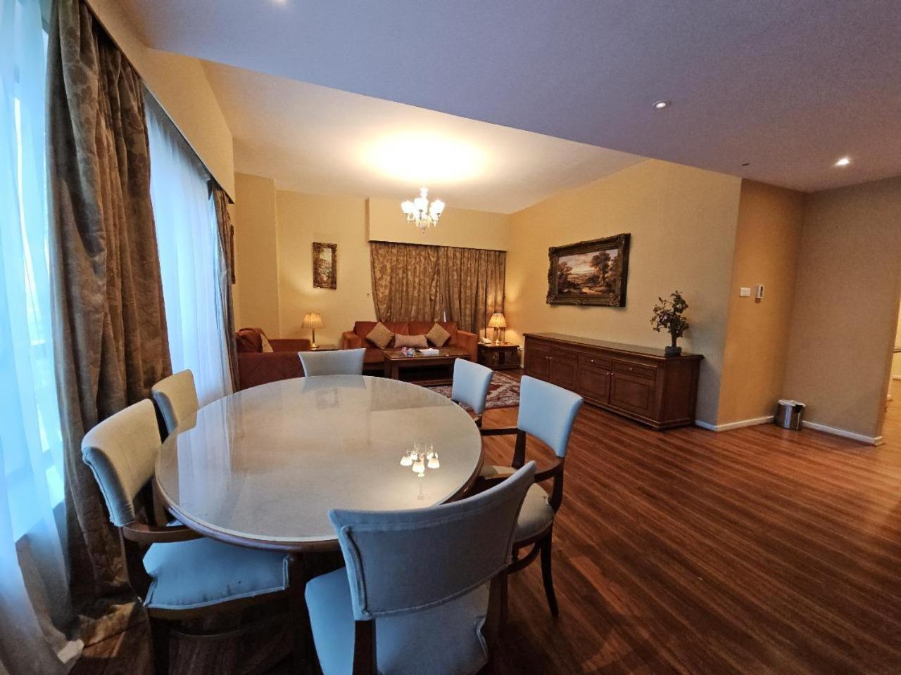Royal Concorde Hotel & Suite Dubai Luaran gambar