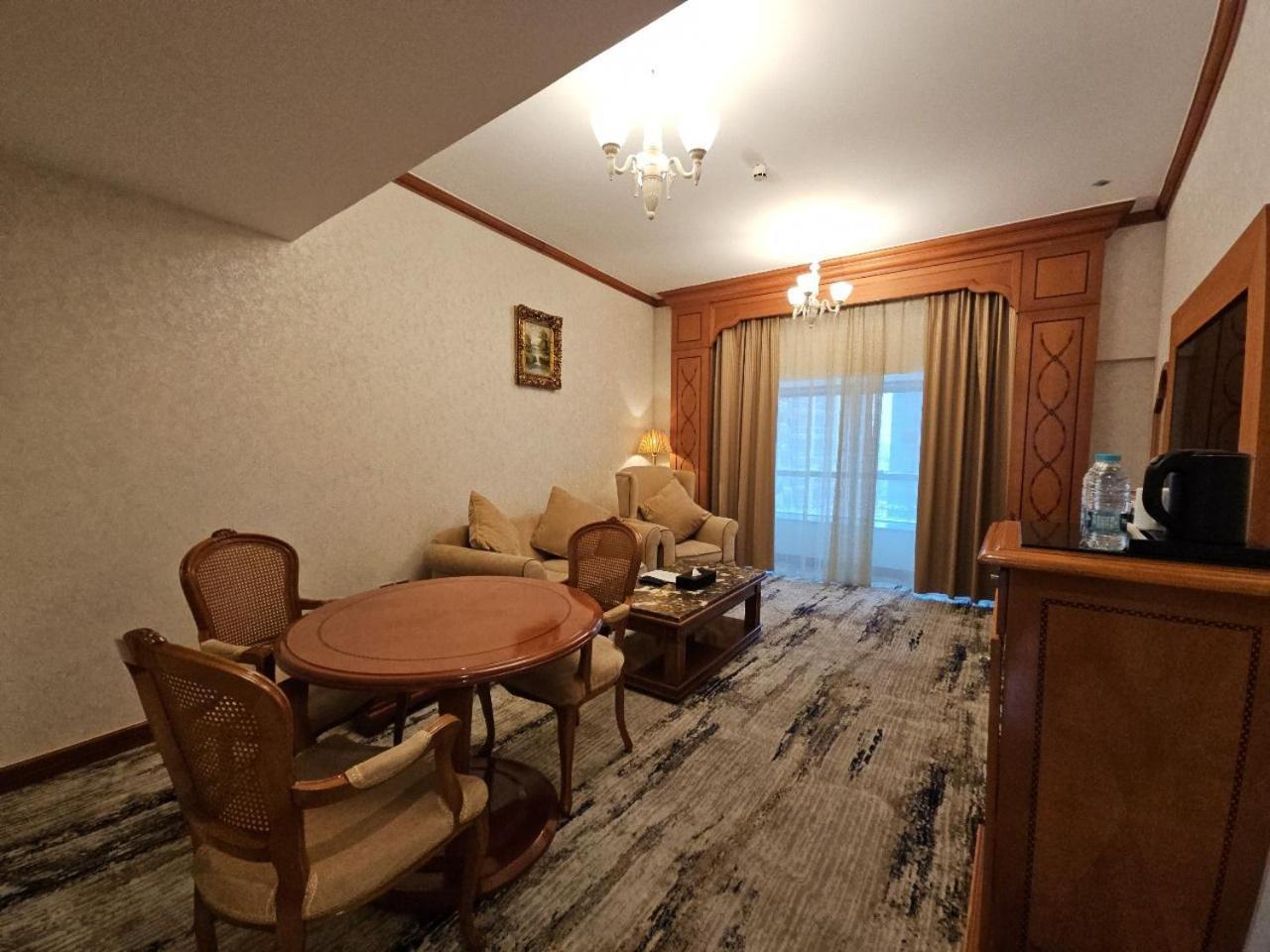 Royal Concorde Hotel & Suite Dubai Luaran gambar