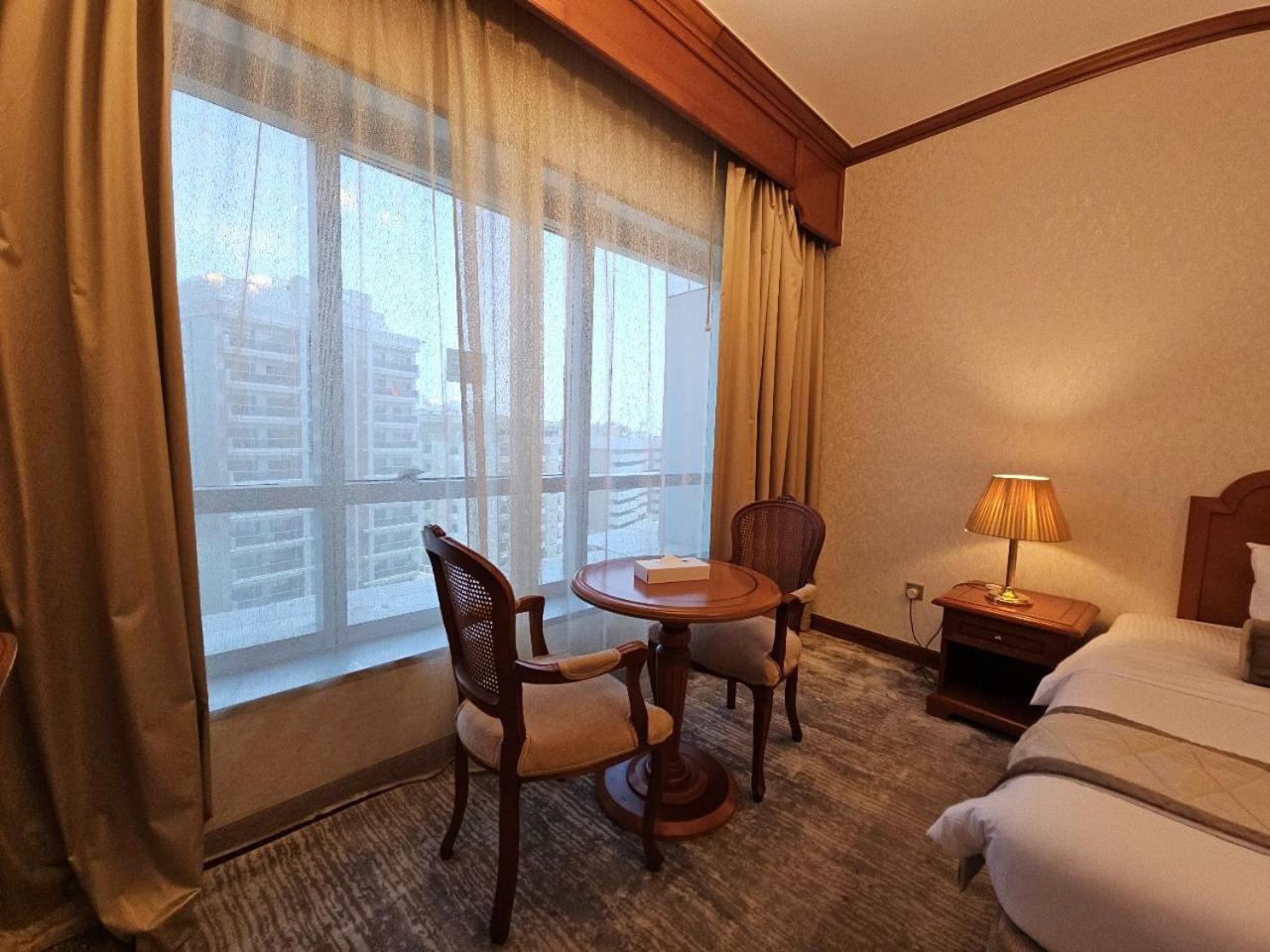 Royal Concorde Hotel & Suite Dubai Luaran gambar