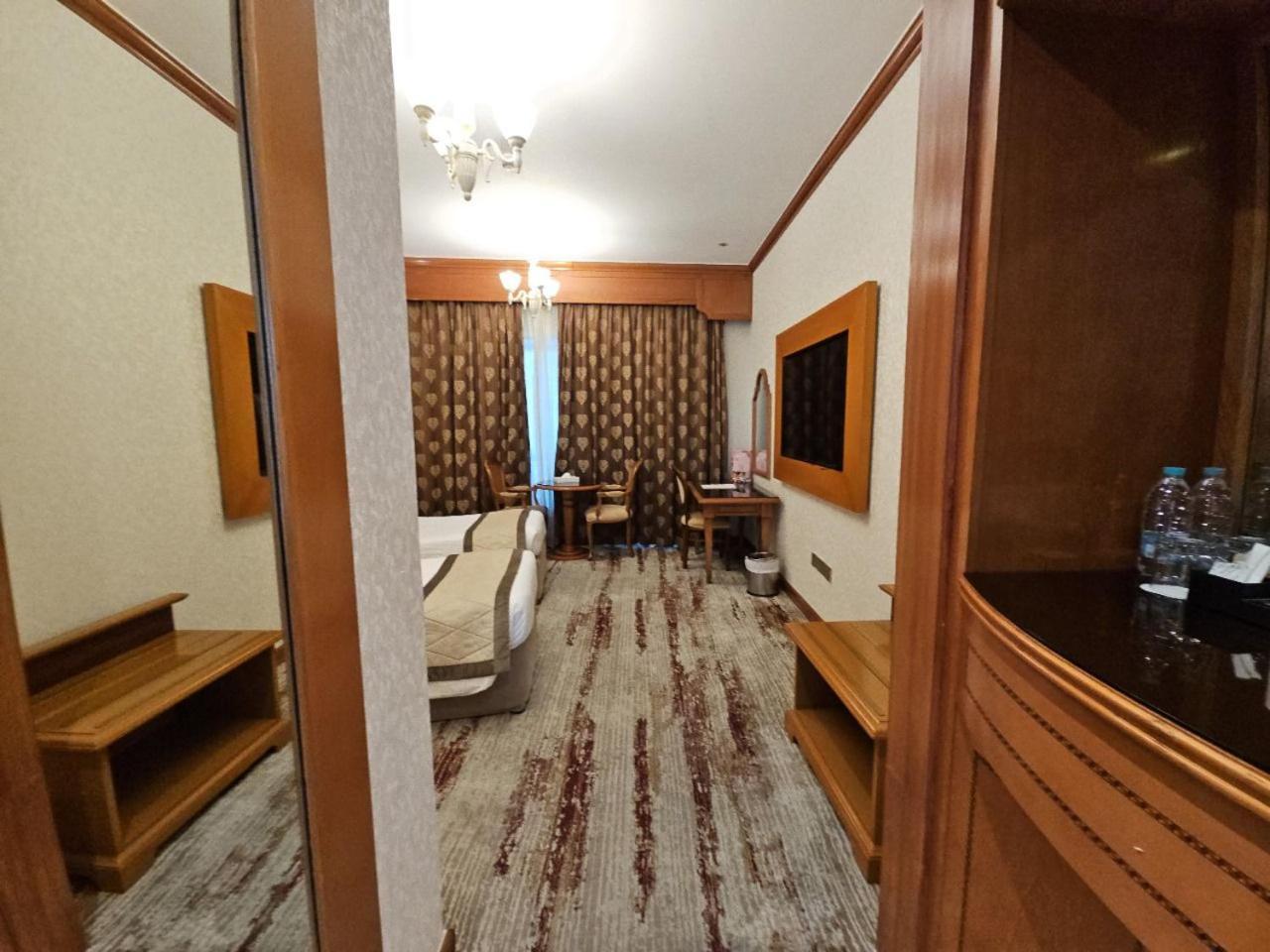 Royal Concorde Hotel & Suite Dubai Luaran gambar